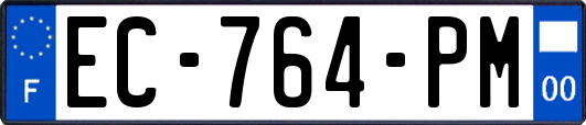 EC-764-PM