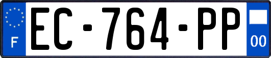 EC-764-PP