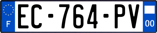 EC-764-PV