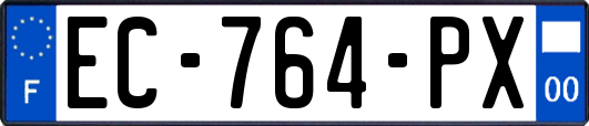 EC-764-PX