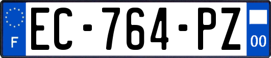 EC-764-PZ