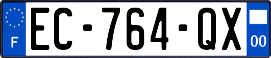 EC-764-QX