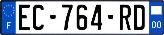 EC-764-RD