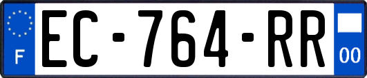 EC-764-RR