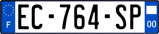EC-764-SP