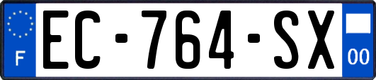 EC-764-SX