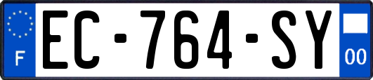 EC-764-SY