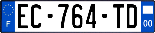 EC-764-TD