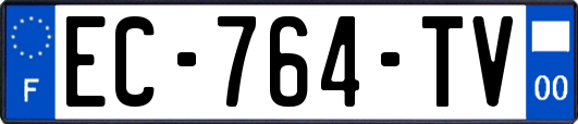 EC-764-TV