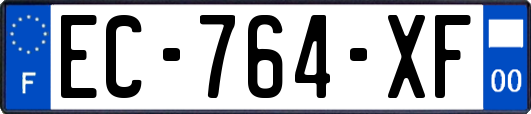 EC-764-XF