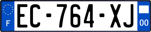 EC-764-XJ
