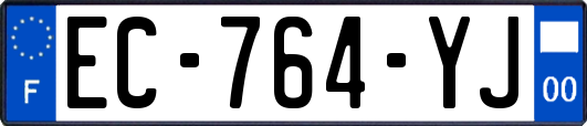 EC-764-YJ