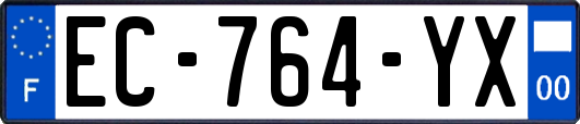 EC-764-YX