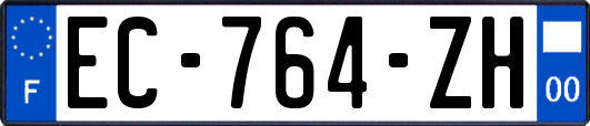 EC-764-ZH