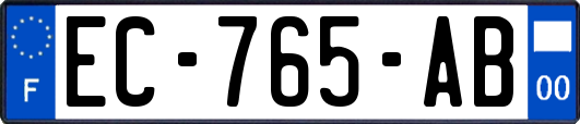 EC-765-AB