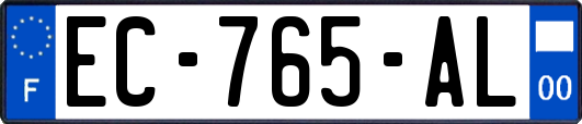 EC-765-AL