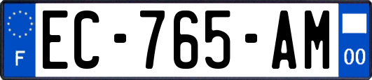 EC-765-AM