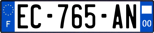 EC-765-AN