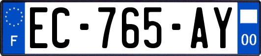 EC-765-AY