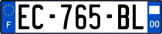 EC-765-BL