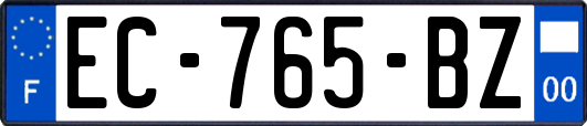 EC-765-BZ