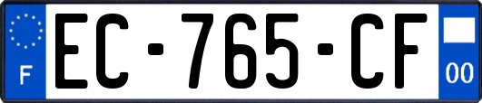 EC-765-CF