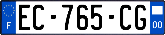 EC-765-CG