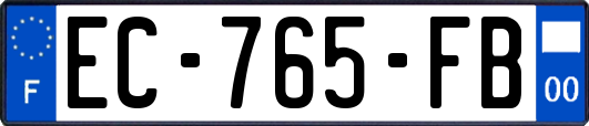 EC-765-FB