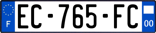 EC-765-FC
