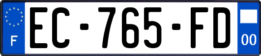 EC-765-FD