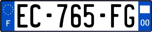 EC-765-FG