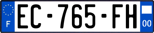 EC-765-FH
