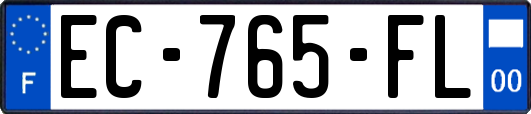 EC-765-FL