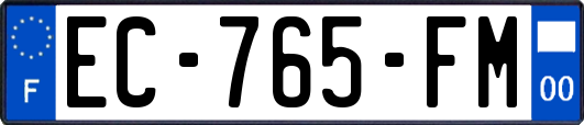 EC-765-FM