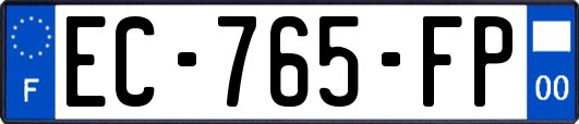 EC-765-FP