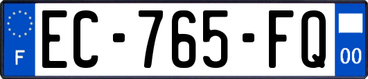 EC-765-FQ