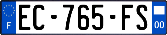 EC-765-FS
