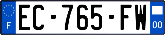 EC-765-FW