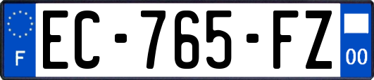 EC-765-FZ