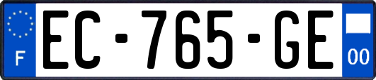 EC-765-GE