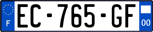 EC-765-GF