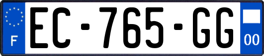 EC-765-GG