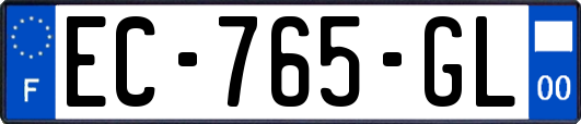 EC-765-GL