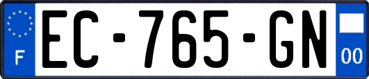 EC-765-GN