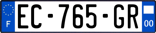 EC-765-GR