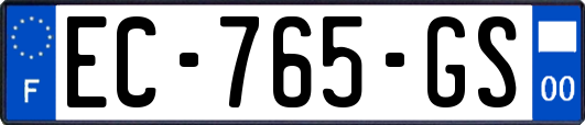 EC-765-GS