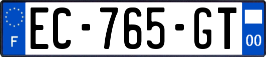 EC-765-GT