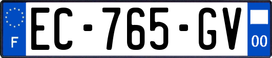 EC-765-GV