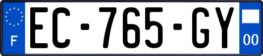 EC-765-GY