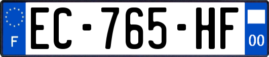 EC-765-HF